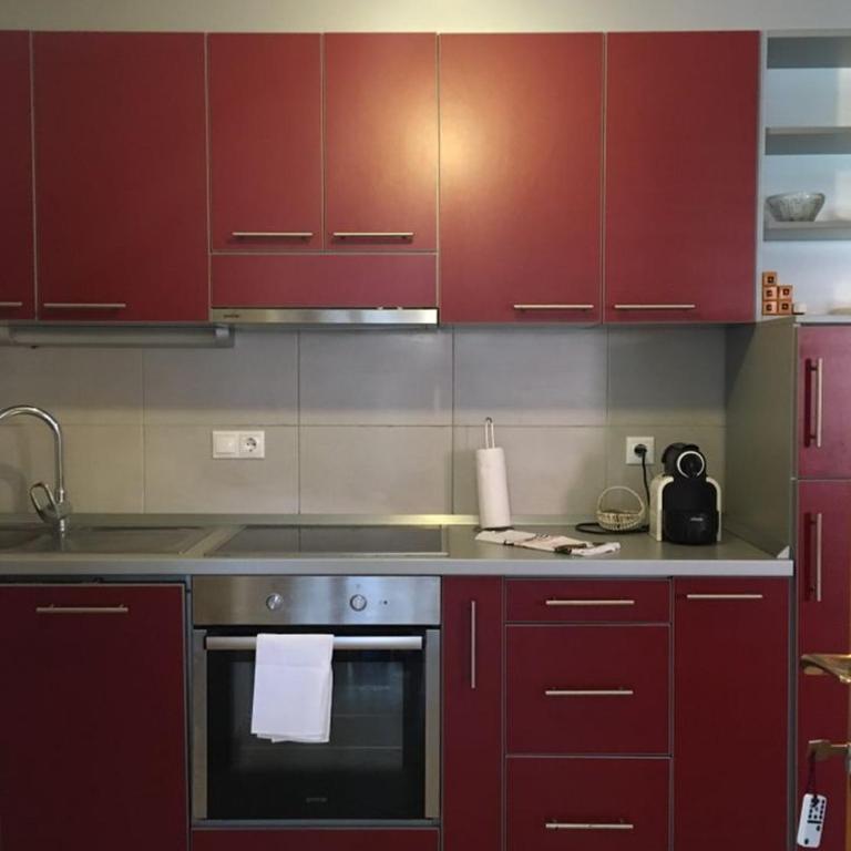 Apartment Aleksandar - Apartment with Sea View - 5