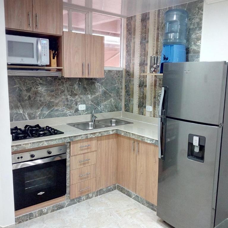 San San Andrés Dream House 5 by BBBSAI - Apartamento Dúplex - 7