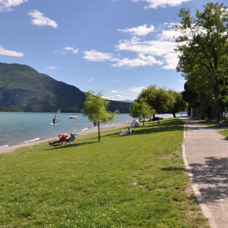 North Wind Camping & Apartment - Appartamento con 2 Camere da Letto (4 Adulti) - 3
