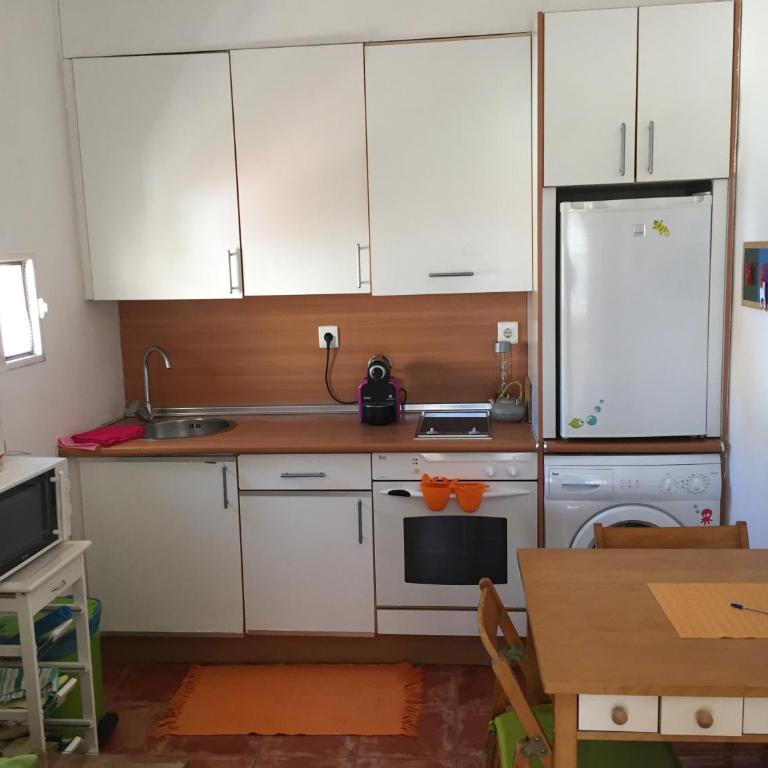 Louie Louie Apartment - Apartamento con balcón - 10