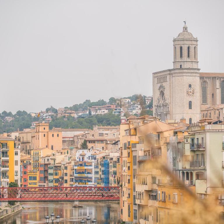 Flateli Plaça Catalunya 1.1 - Apartamento Superior - 19