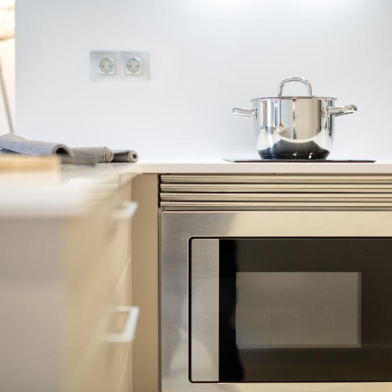 Flateli Plaça Catalunya 1.1 - Apartamento Superior - 5