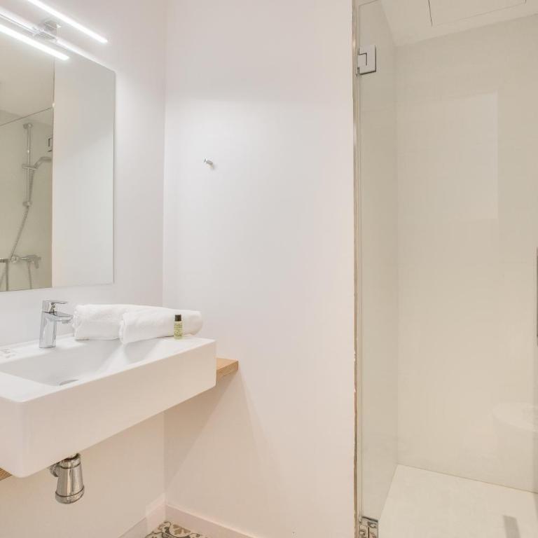 Flateli Plaça Catalunya 1.1 - Apartamento Superior - 11