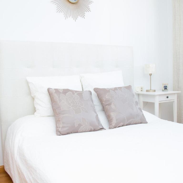 WonderStays Apartamentos La Estación - Apartamento de 3 dormitorios - 28