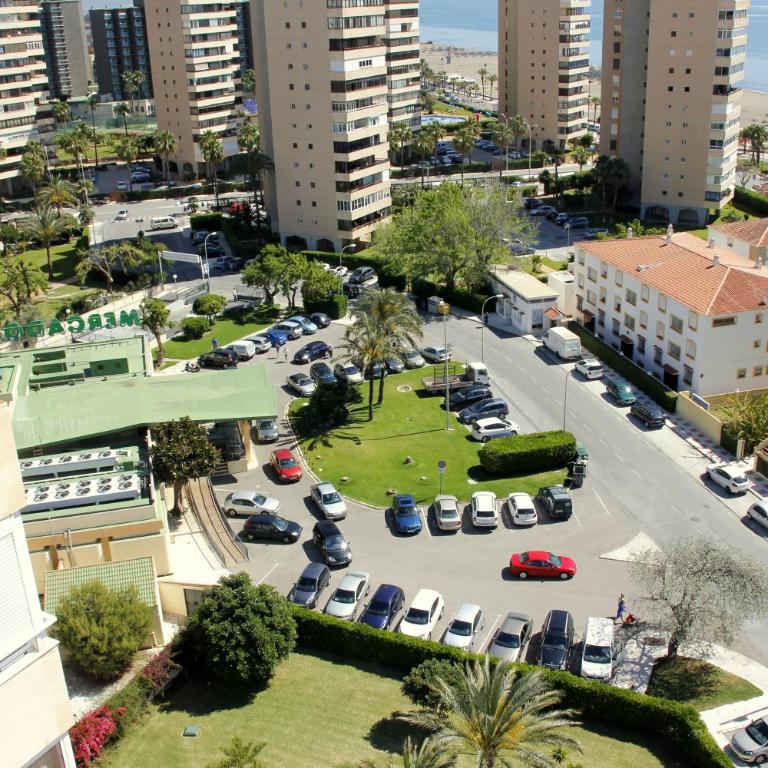 Apartamento Playamar 16 - Apartamento con vistas al mar - 20