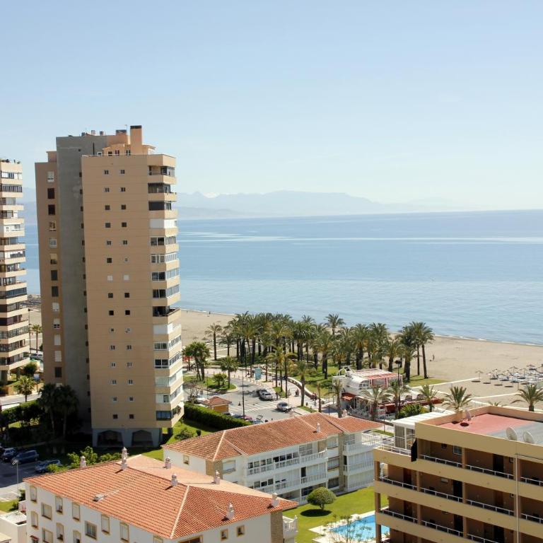 Apartamento Playamar 16 - Apartamento con vistas al mar - 18