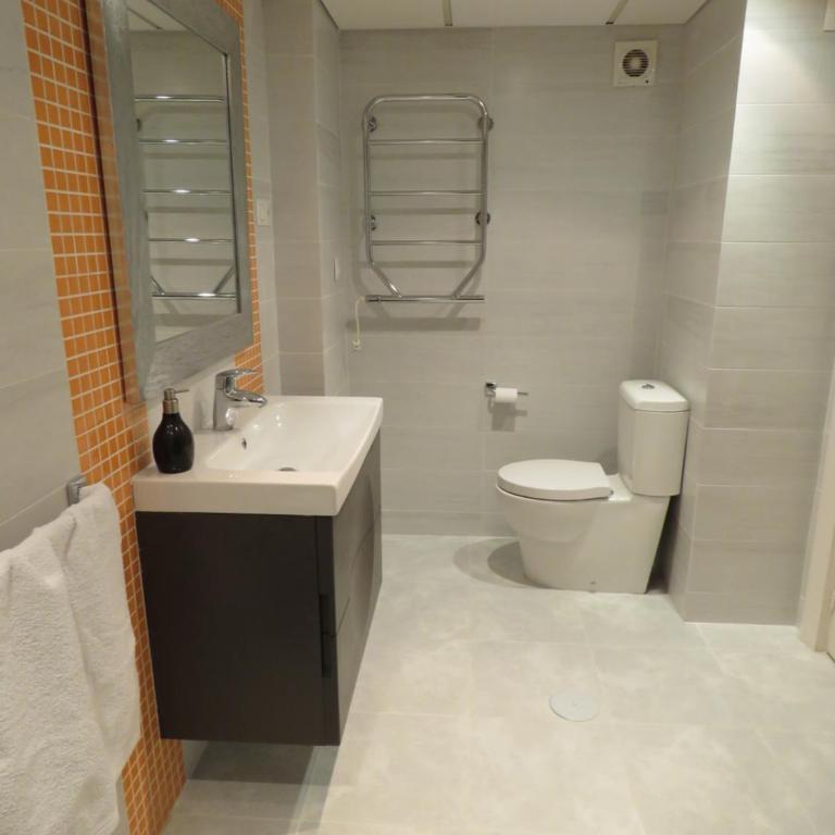 Apartamento Playamar 16 - Apartamento con vistas al mar - 11