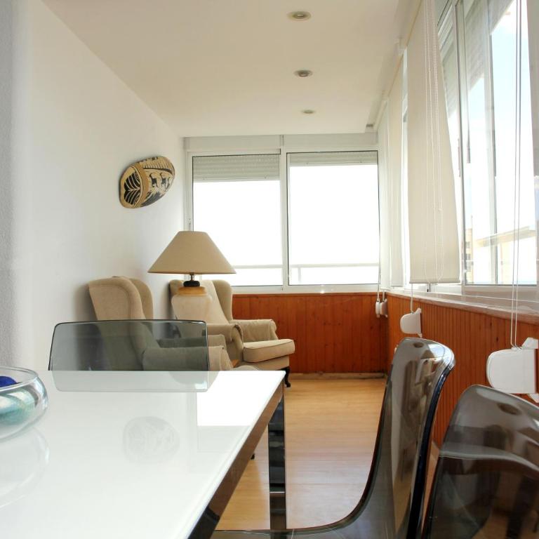 Apartamento Playamar 16 - Apartamento con vistas al mar - 3