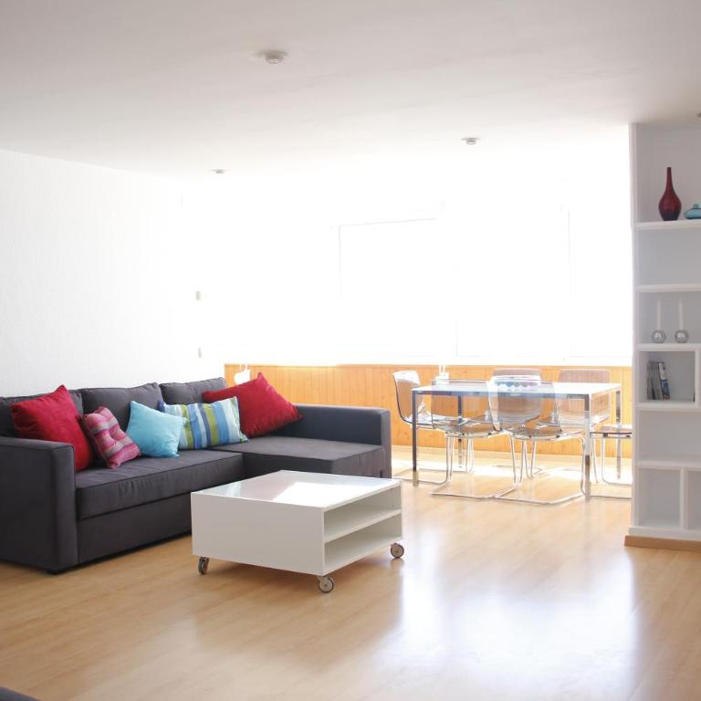 Apartamento Playamar 16 - Apartamento con vistas al mar - 1