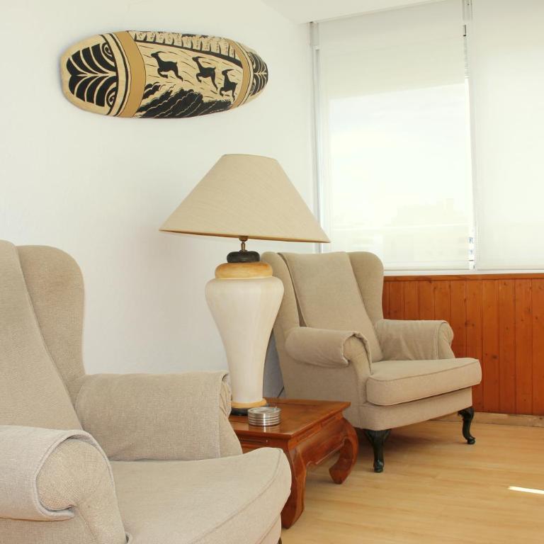 Apartamento Playamar 16 - Apartamento con vistas al mar - 4