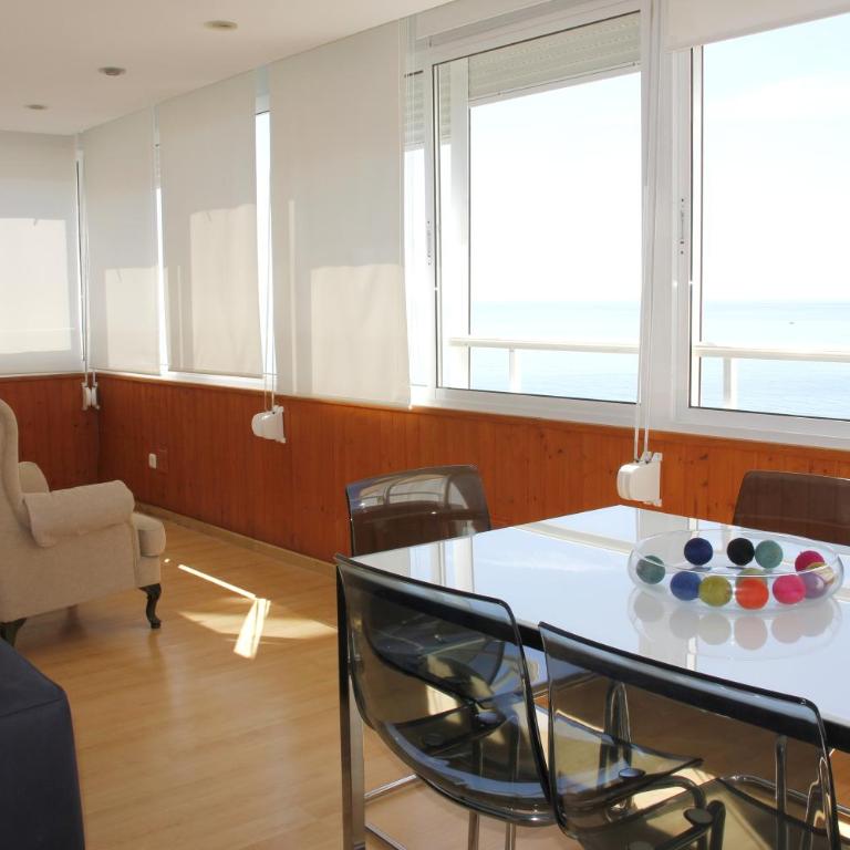 Apartamento Playamar 16 - Apartamento con vistas al mar - 5
