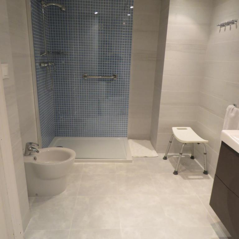 Apartamento Playamar 16 - Apartamento con vistas al mar - 13