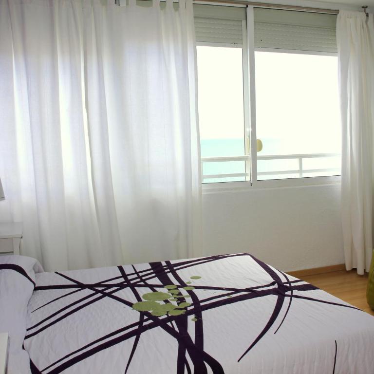 Apartamento Playamar 16 - Apartamento con vistas al mar - 8