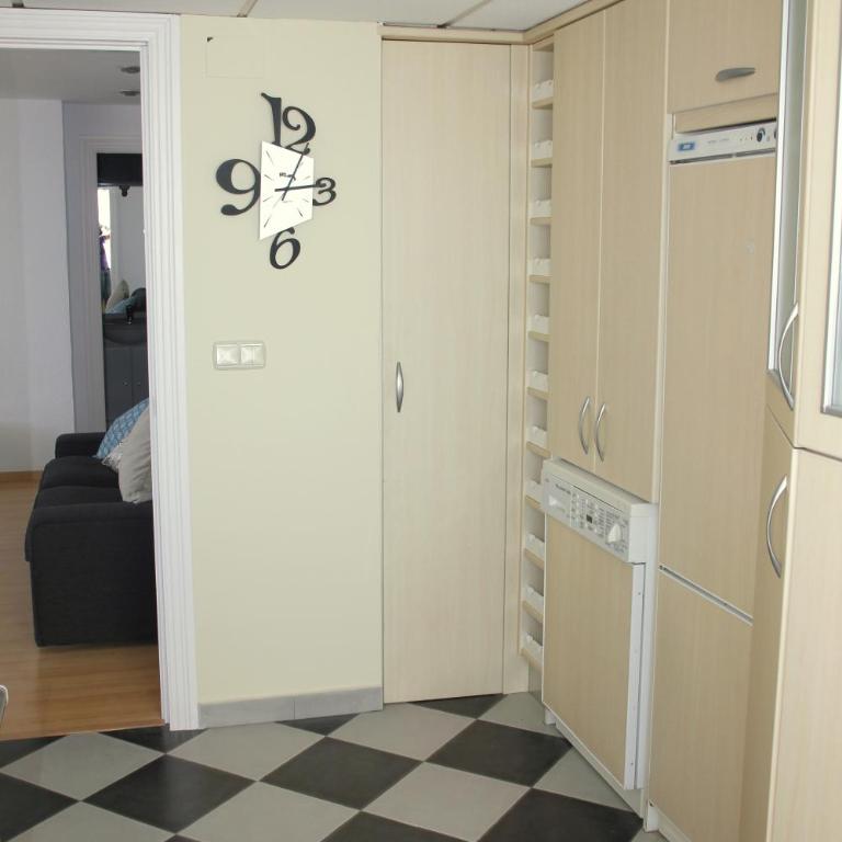 Apartamento Playamar 16 - Apartamento con vistas al mar - 15