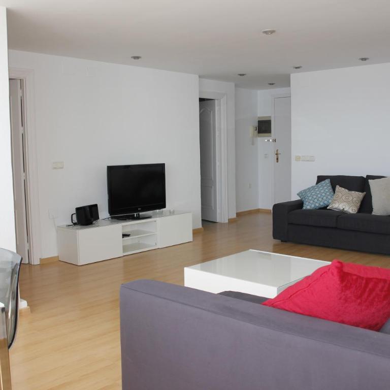 Apartamento Playamar 16 - Apartamento con vistas al mar - 2