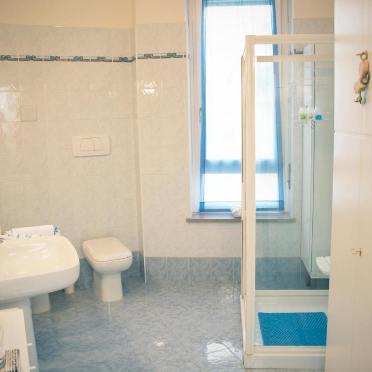 Casa di Gina - Appartamento con 2 Camere da Letto - 2