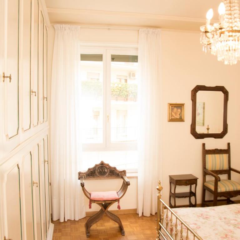 Casa di Gina - Appartamento con 2 Camere da Letto - 3