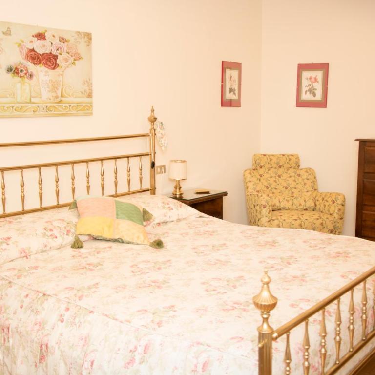 Casa di Gina - Appartamento con 2 Camere da Letto - 4