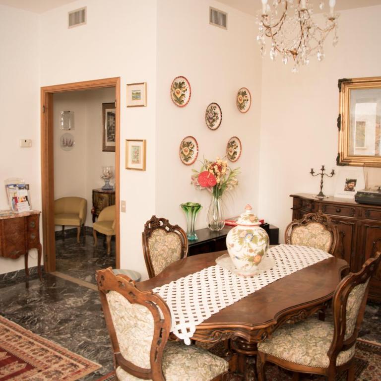 Casa di Gina - Appartamento con 2 Camere da Letto - 1