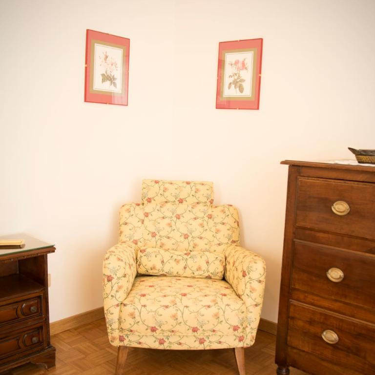 Casa di Gina - Appartamento con 2 Camere da Letto - 7