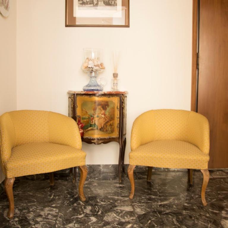 Casa di Gina - Appartamento con 2 Camere da Letto - 15