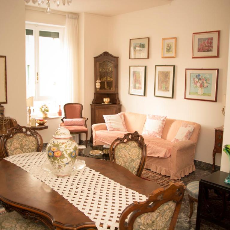 Casa di Gina - Appartamento con 2 Camere da Letto - 16