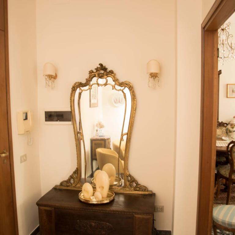 Casa di Gina - Appartamento con 2 Camere da Letto - 17