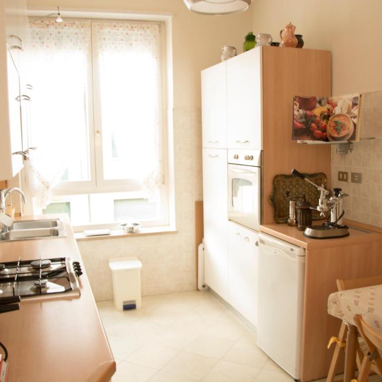 Casa di Gina - Appartamento con 2 Camere da Letto - 20
