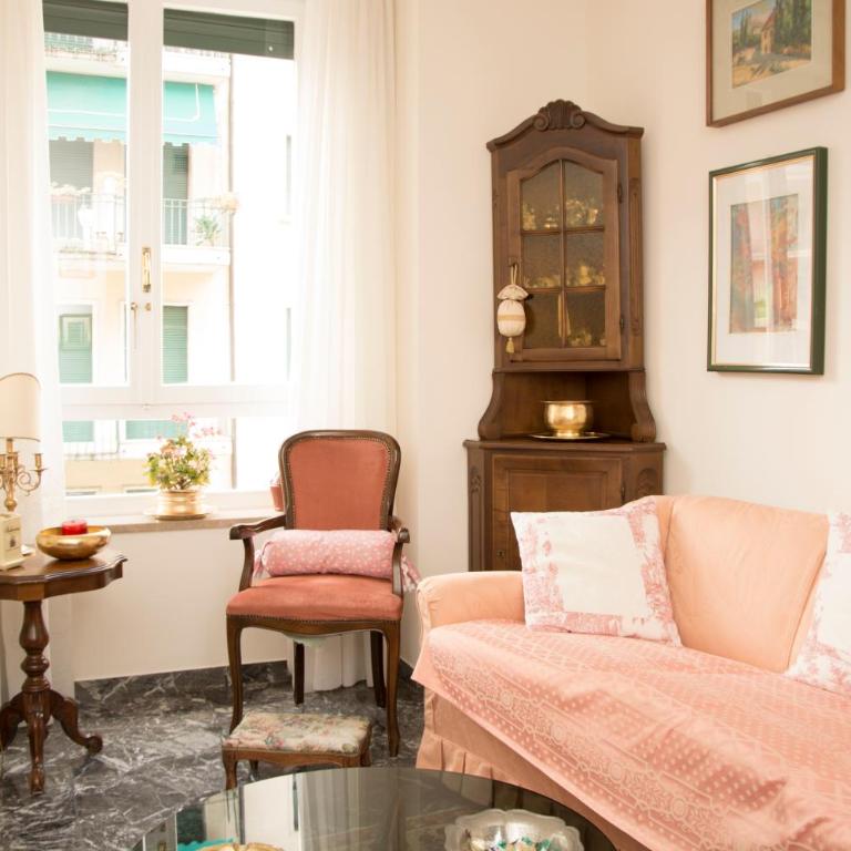Casa di Gina - Appartamento con 2 Camere da Letto - 23
