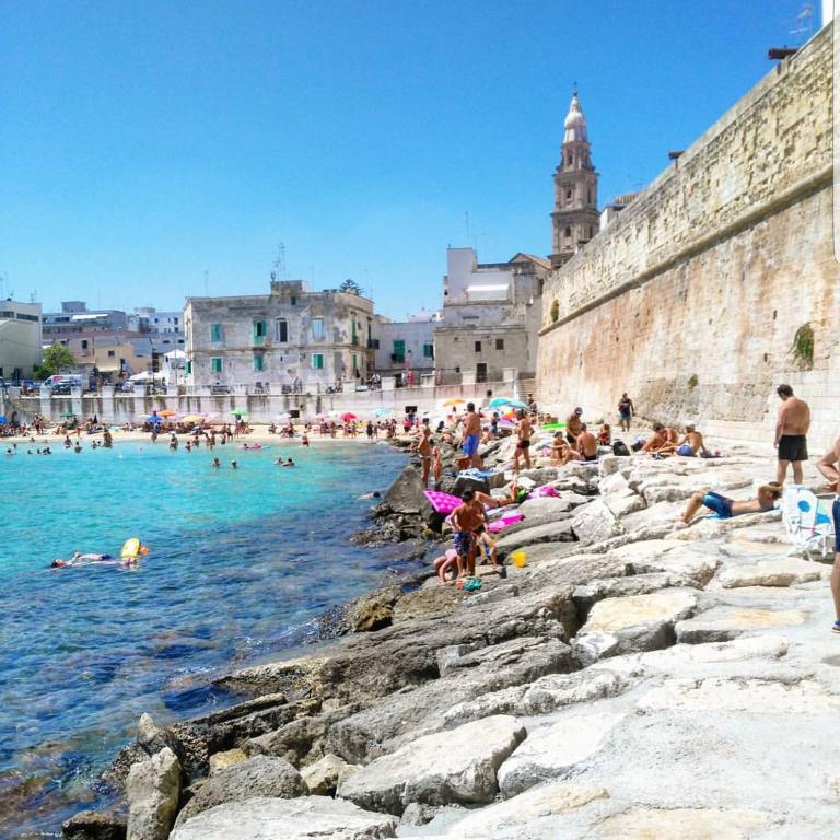 Summer dreams - Appartamento con 1 Camera da Letto - 19