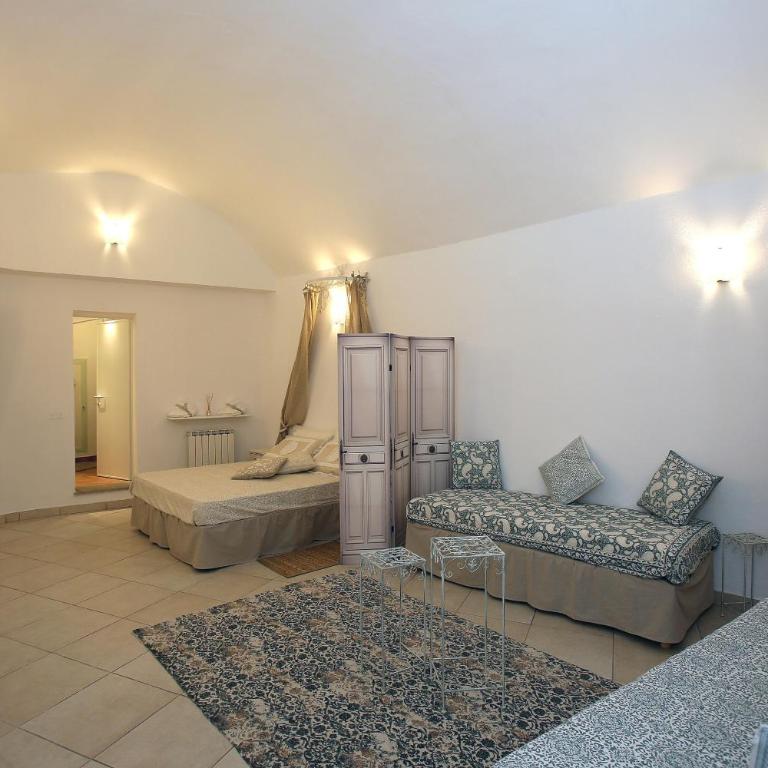Casa Vezzosa - Apartment - Ground Floor - 9