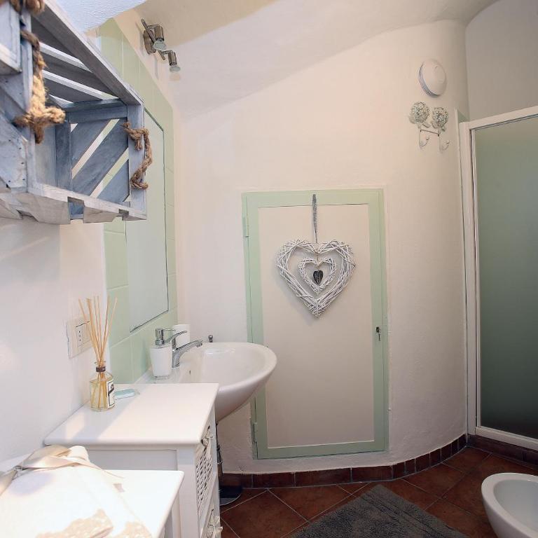 Casa Vezzosa - Apartment - Ground Floor - 20