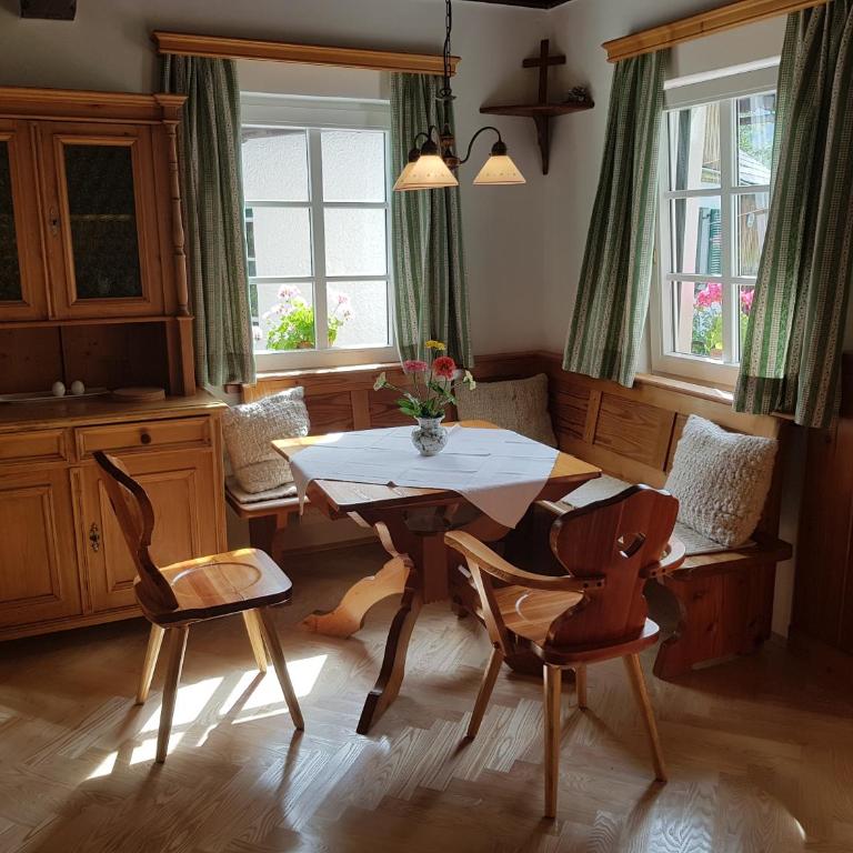 Bergarbeiterhäuser - Apartamento con terraza - 12