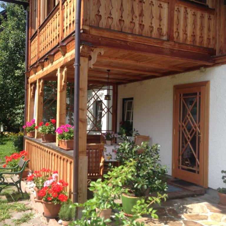 Bergarbeiterhäuser - Apartamento con terraza - 9