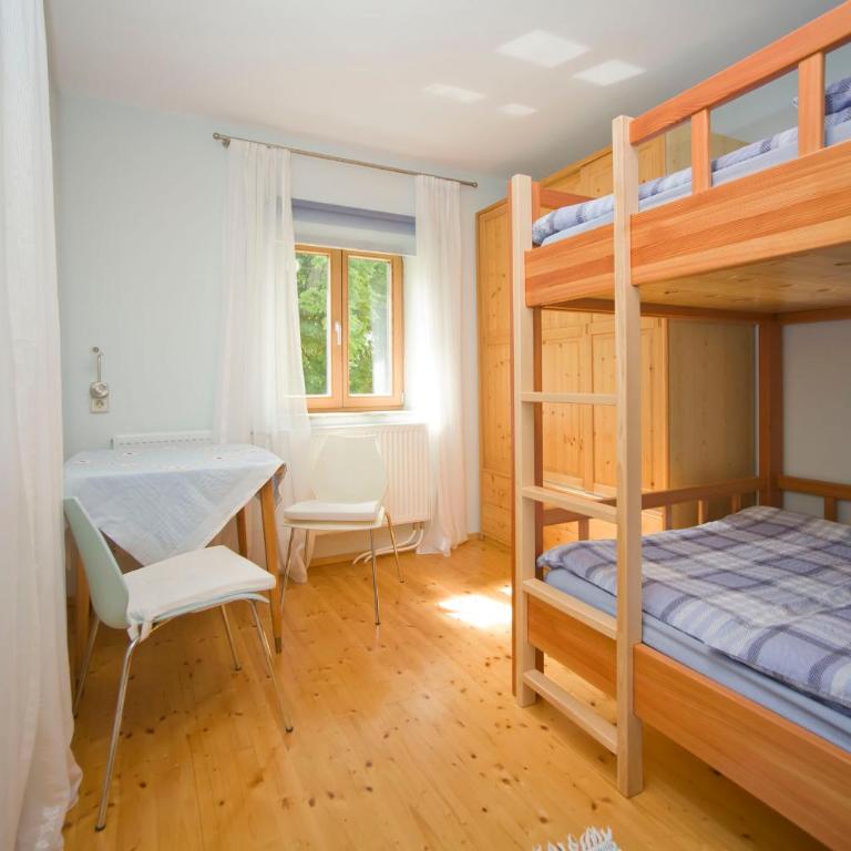 Leitnerhütte - Haus mit 3 Schlafzimmern - 5
