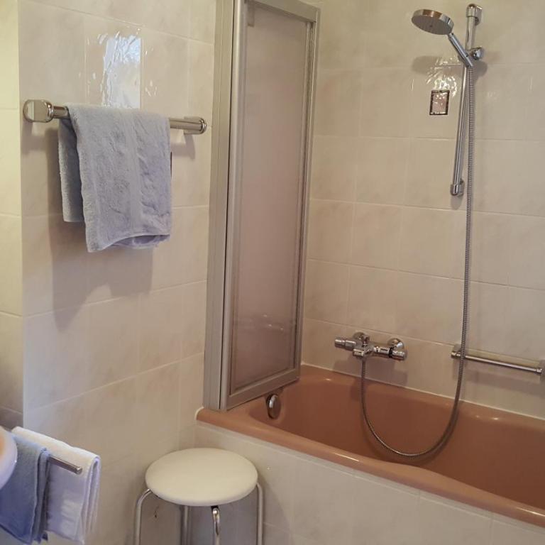 Haus Klaudia Gstrein - Apartment mit 2 Schlafzimmern - 9