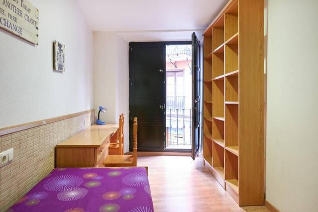 En el Corazón de Pamplona, Plaza Navarrería - Apartamento de 3 dormitorios - 34