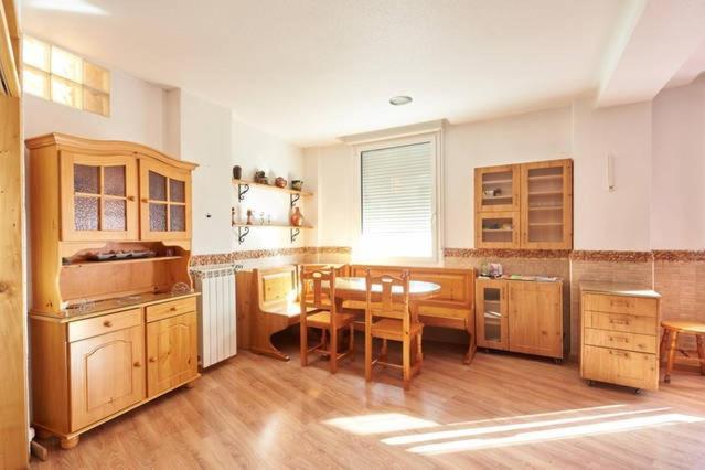 En el Corazón de Pamplona, Plaza Navarrería - Apartamento de 3 dormitorios - 12