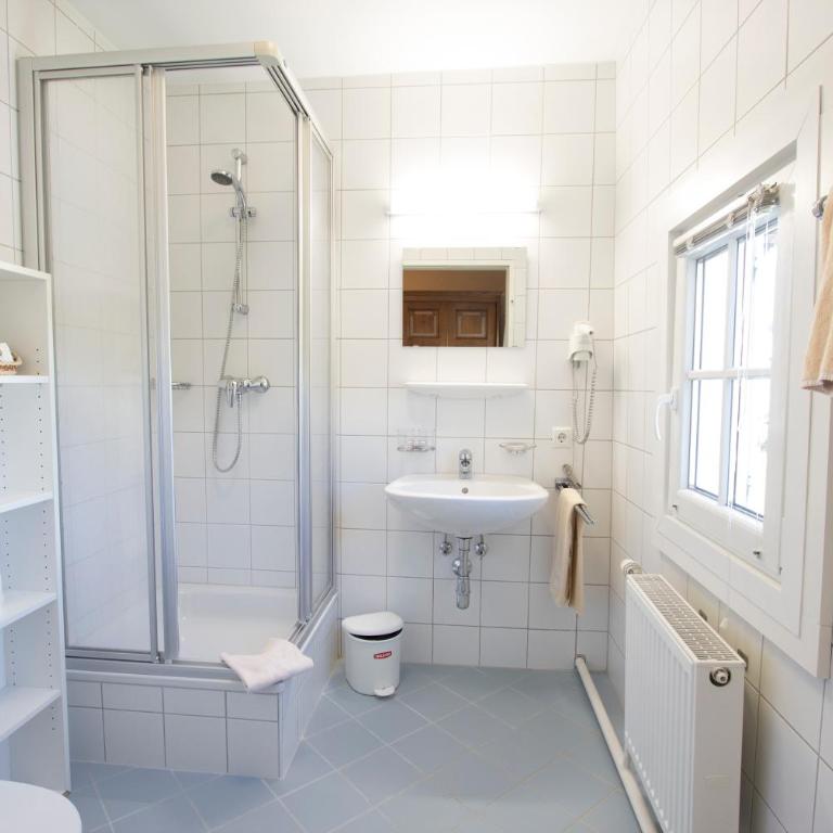 Resl Resort - Standard Doppelzimmer - Nebengebäude - 2