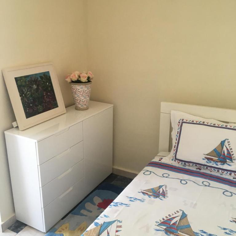 Villa Mare Apartments - Apartman - Prizemlje - 3