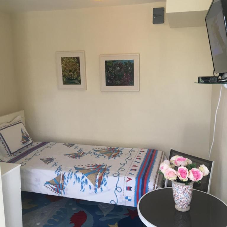 Villa Mare Apartments - Apartman - Prizemlje - 4