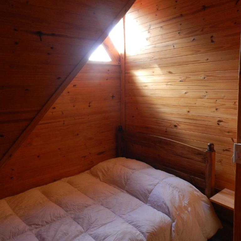 Cabanas Las Escondidas - Chalet de 2 dormitorios - 6