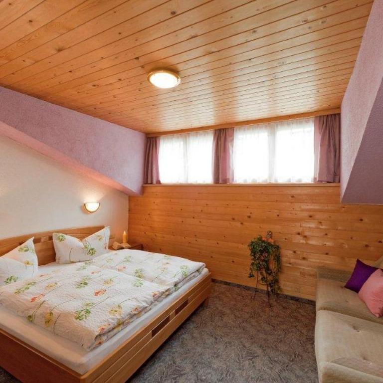 Haus Birgit - Apartment mit 2 Schlafzimmern und Balkon - 4
