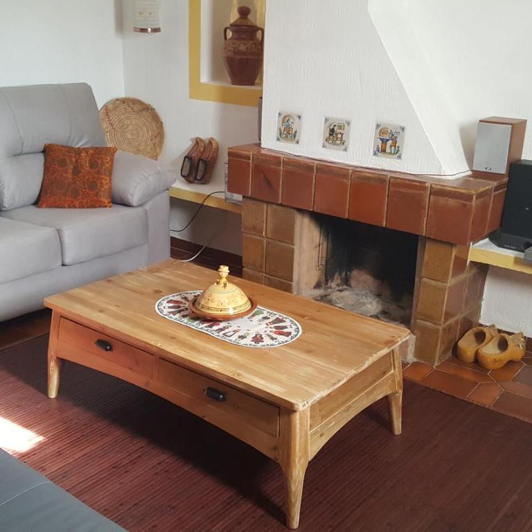 Casa San Nicolas - Casa - 27