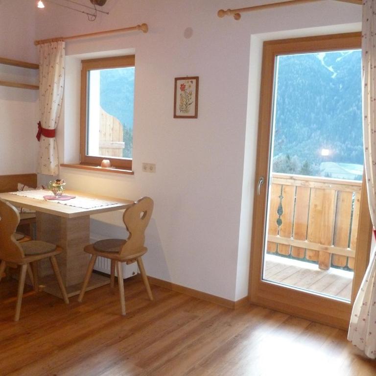 Isidorhof - Appartamento con 1 Camera da Letto - 2