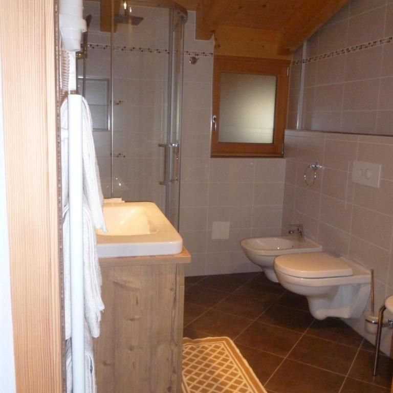 Isidorhof - Appartamento con 1 Camera da Letto - 1