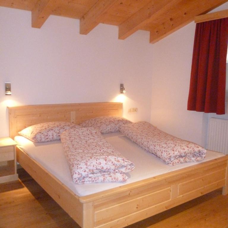 Isidorhof - Appartamento con 1 Camera da Letto - 4