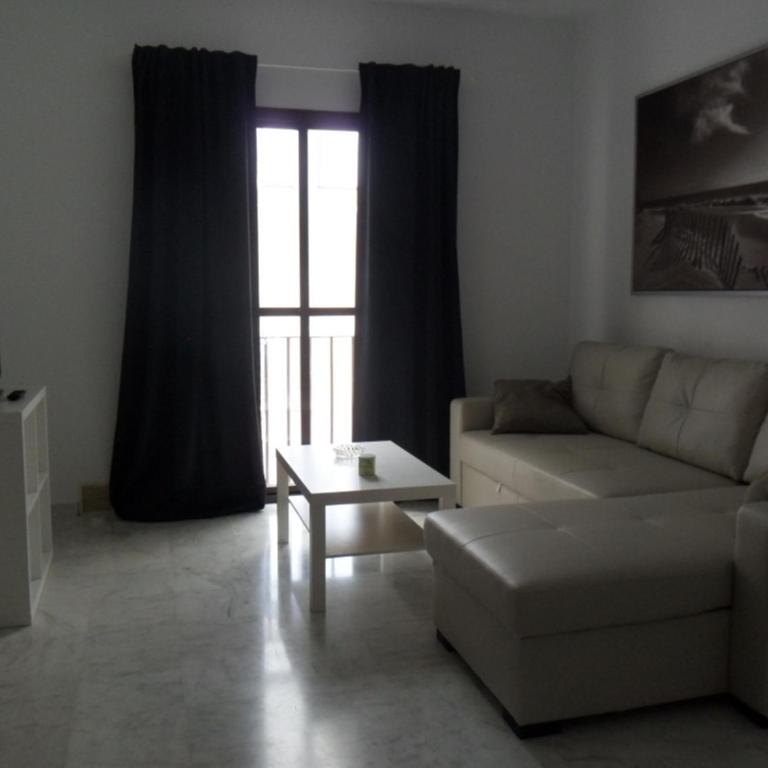 Apartamentos Centro 1 El Puerto de Santa Maria - Apartamento - 65