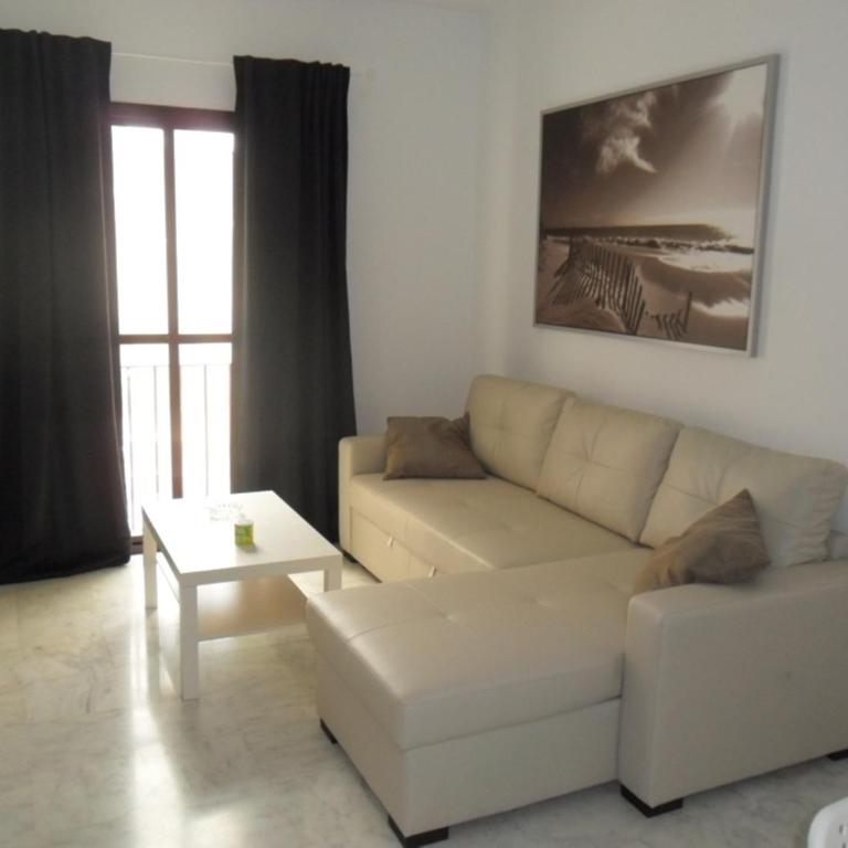 Apartamentos Centro 1 El Puerto de Santa Maria - Apartamento - 36