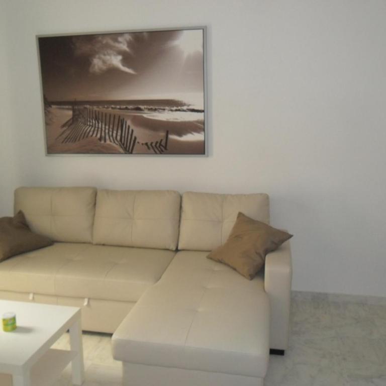 Apartamentos Centro 1 El Puerto de Santa Maria - Apartamento - 66